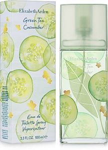 Elizabeth Arden Green Tea Cucumber