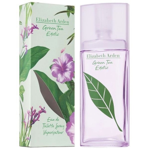 Elizabeth Arden Green Tea Exotic