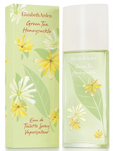 Elizabeth Arden Green Tea Honeysuckle