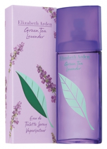 Elizabeth Arden Green Tea Lavender