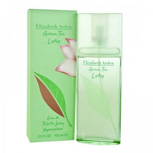 Elizabeth Arden Green Tea Lotus