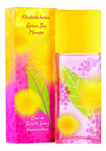 Elizabeth Arden Green Tea Mimosa