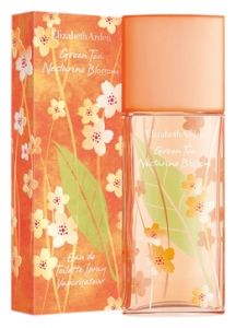 Elizabeth Arden Green Tea Nectarine Blossom