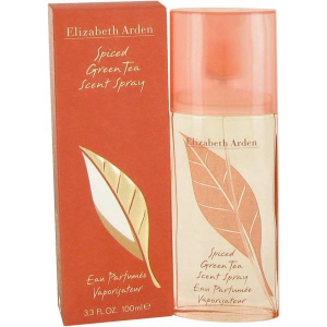 Elizabeth Arden Green Tea Spiced