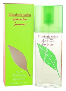 Elizabeth Arden Green Tea Summer