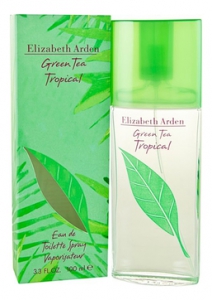 Elizabeth Arden Green Tea Tropical