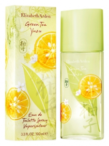 Elizabeth Arden Green Tea Yuzu