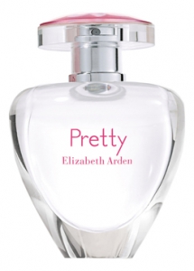 Elizabeth Arden Pretty