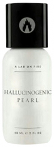 A Lab on Fire Hallucinogenic Pearl