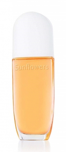 Elizabeth Arden Sunflowers