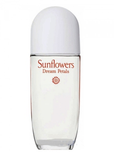 Elizabeth Arden Sunflowers Dream Petals