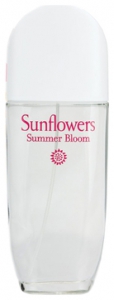 Elizabeth Arden Sunflowers Summer Bloom