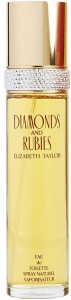 Elizabeth Taylor Diamonds and Rubies