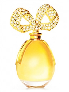 Elizabeth Taylor White Diamonds Parfum