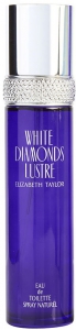 Elizabeth Taylor White Diamonds Lustre