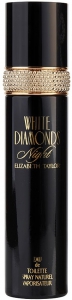 Elizabeth Taylor White Diamonds Night