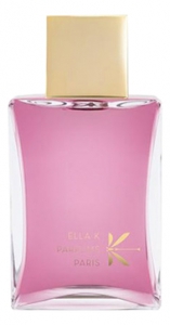 Ella K Parfums Baiser De Florence