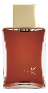 Ella K Parfums Lettre De Pushkar