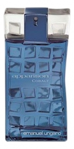 Emanuel Ungaro Apparition Cobalt