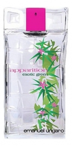 Emanuel Ungaro Apparition Exotic Green