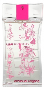 Emanuel Ungaro Apparition Pink