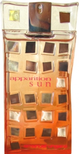 Emanuel Ungaro Apparition Sun