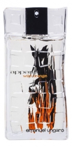 Emanuel Ungaro Apparition Wild Orange