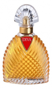 Emanuel Ungaro Diva