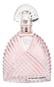 Emanuel Ungaro Diva Rose