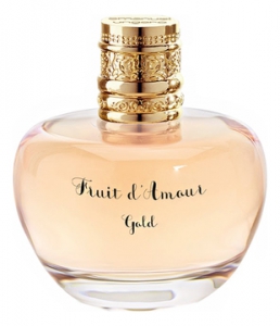 Emanuel Ungaro Fruit d`Amour Gold