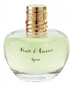 Emanuel Ungaro Fruit d`Amour Green