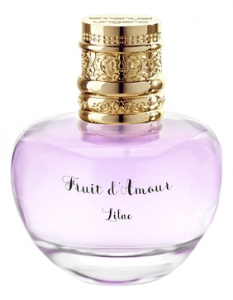 Emanuel Ungaro Fruit d`Amour Lilac