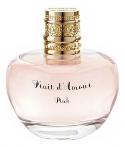 Emanuel Ungaro Fruit d`Amour Pink