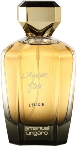 Emanuel Ungaro L`Amour Fou L`Elixir