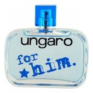 Emanuel Ungaro Ungaro for Him