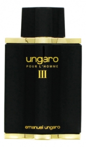 Emanuel Ungaro Ungaro III