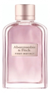 Abercrombie & Fitch First Instinct for Her