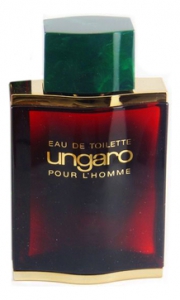 Emanuel Ungaro Ungaro pour L`Homme