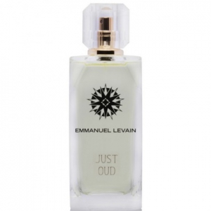 Emmanuel Levain Just Oud