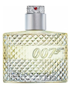 Eon Productions James Bond 007 Cologne