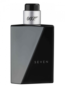 Eon Productions James Bond 007 Seven