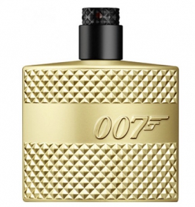 Eon Productions James Bond 007 VIP Gold Edition