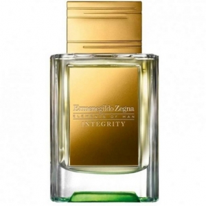 Ermenegildo Zegna Integrity