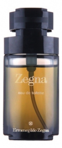 Ermenegildo Zegna Zegna