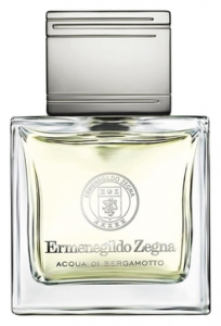 Ermenegildo Zegna Zegna Acqua di Bergamotto