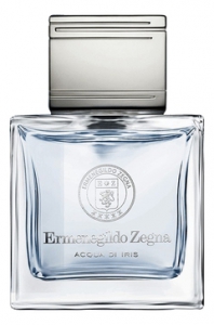 Ermenegildo Zegna Zegna Acqua Di Iris