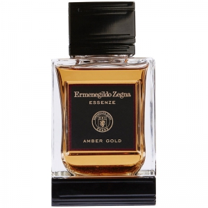 Ermenegildo Zegna Zegna Essenze Amber Gold