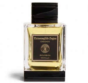 Ermenegildo Zegna Zegna Essenze Bourbon Vanilla