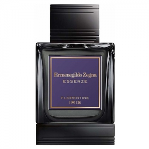 Ermenegildo Zegna Zegna Essenze Florentine Iris