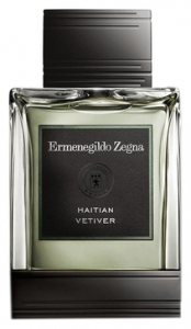 Ermenegildo Zegna Zegna Haitian Vetiver